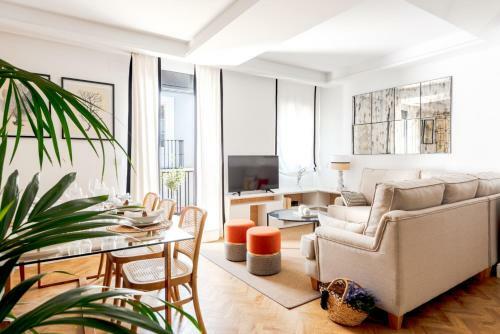 Apartamento Hommyhome San Lorenzo