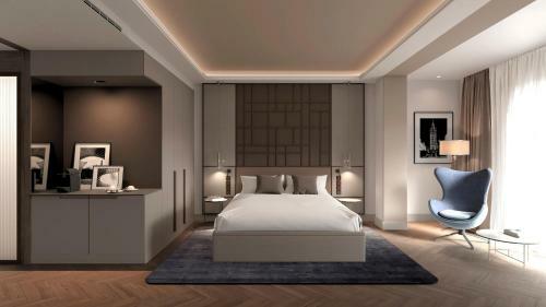 Radisson Collection Hotel, Magdalena Plaza Sevilla