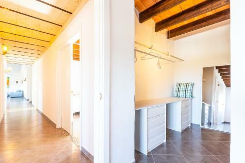 Villa Finca Caluix
