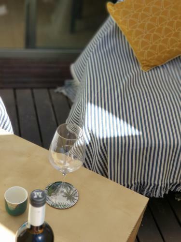 Apartamento Sitges Castell Bo