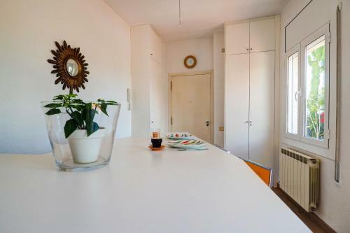 Secret Garden Apartment By Hello Apartments Sitges