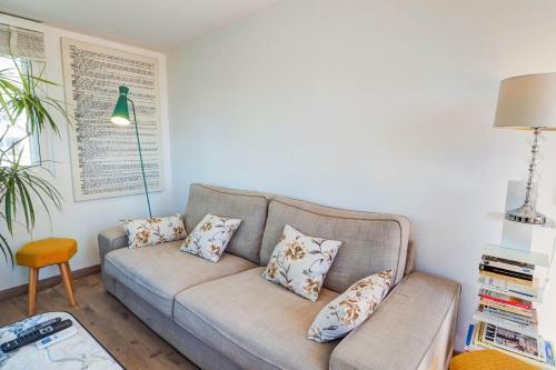 Secret Garden Apartment By Hello Apartments Sitges