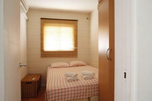 Apartamento Isla De Cuba Terrace