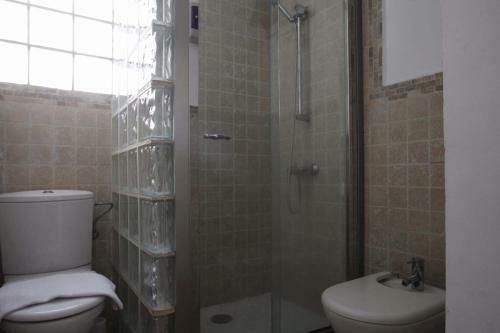 Apartamento Isla De Cuba Terrace