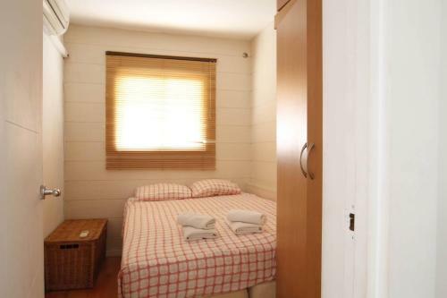 Apartamento Isla De Cuba Terrace