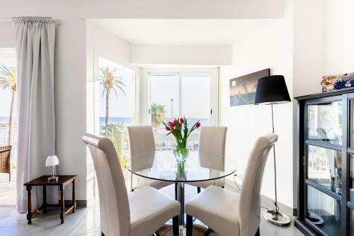 Apartamento Sitges Seafront
