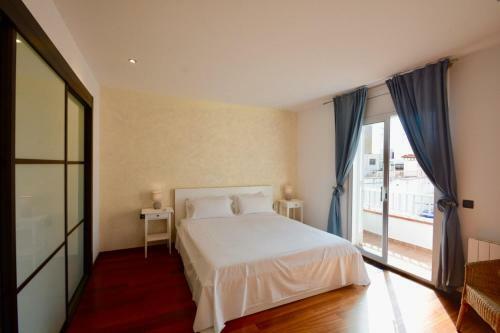 Apartamento Freddy Close To Playa St Sebastian