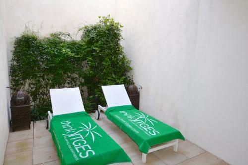 Luxe Stylish Apartment In The Old Town