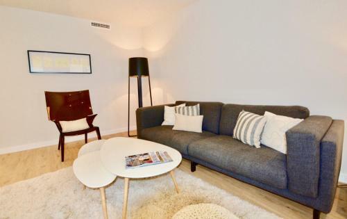 Luxe Stylish Apartment In The Old Town