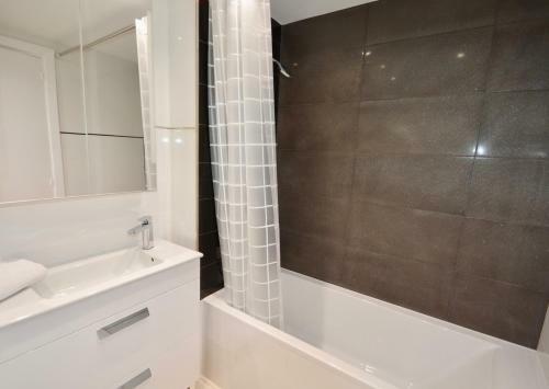 Apartamento Marina Stunning Duplex With Views Over The Beach