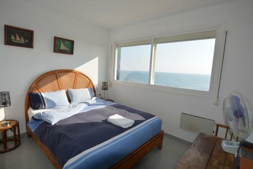 Apartamento Marina Stunning Duplex With Views Over The Beach