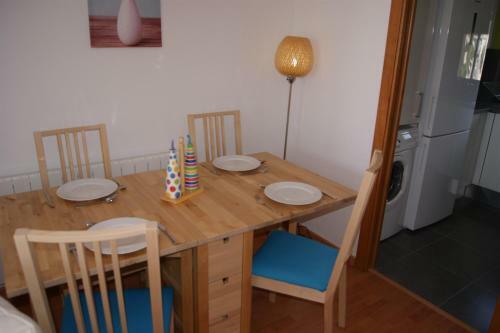 Mimosa Lovely Apartment With Great Terrace