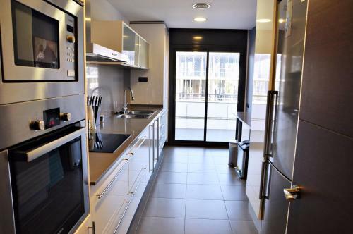 Apartamento Port Sitges