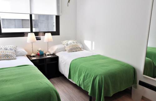 Apartamento Port Sitges