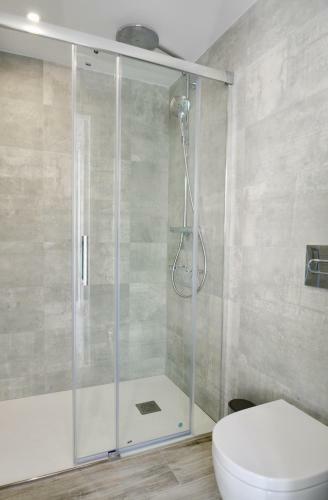 Apartamento Studio Azul