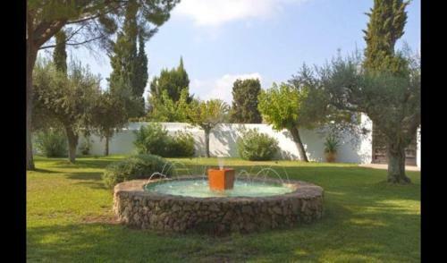 Villa In Sitges Sleeps 20 With Pool And Air Con