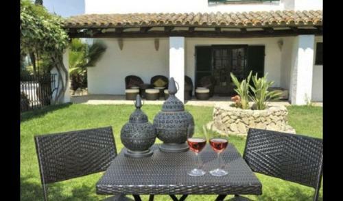 Villa In Sitges Sleeps 20 With Pool And Air Con