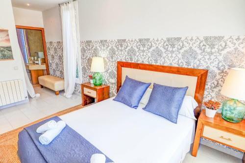 Villa Selene By Hello Apartments Sitges