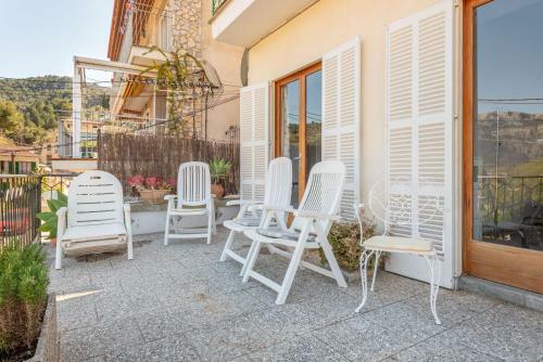 Apartamento Can Joi 12