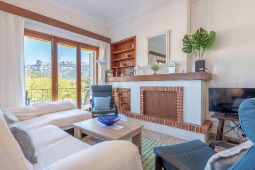 Apartamento Can Joi 12