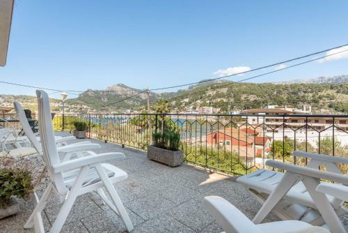 Apartamento Can Joi 12