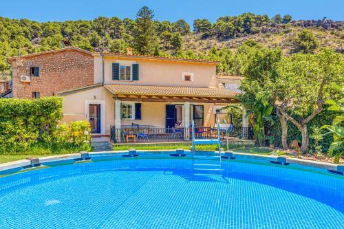 Villa Can Freixa