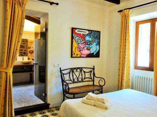 Villa Finca Es Verger Des Port