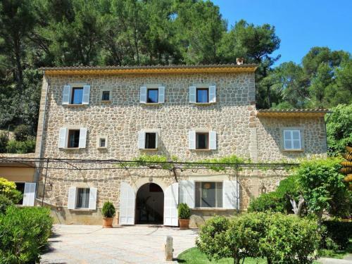Villa Finca Es Verger Des Port