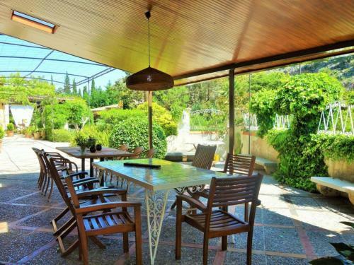 Villa Finca Es Verger Des Port