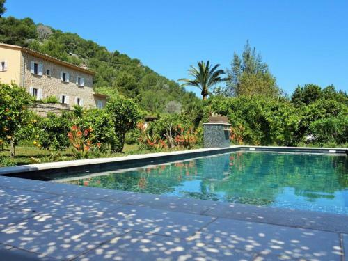 Villa Finca Es Verger Des Port
