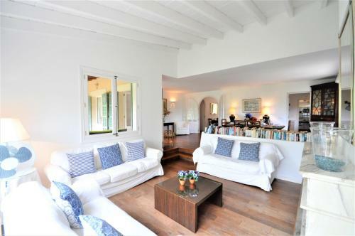 Villa Can Rupit- Soller- Vistas A La Serra Tramuntana