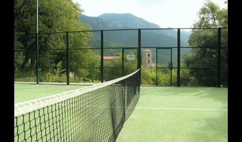 Solsona Villa Sleeps 24 With Pool