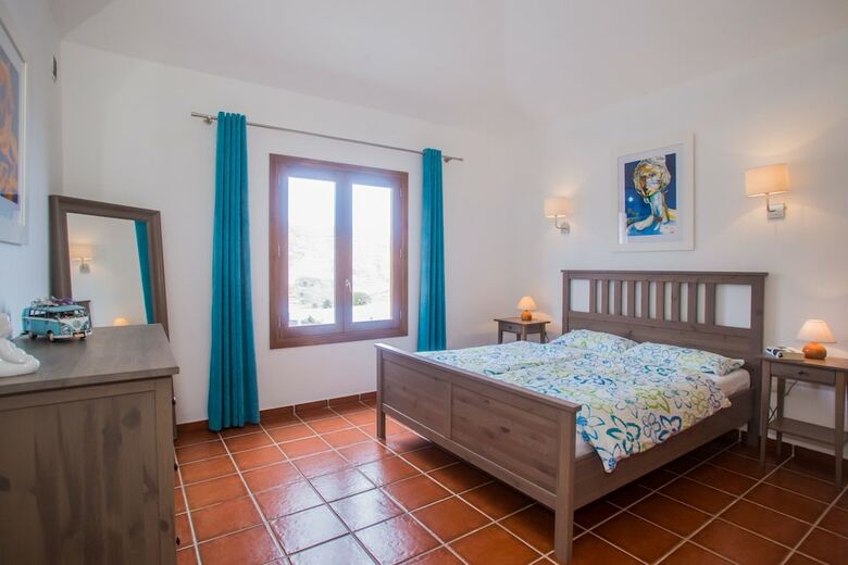 Casa Mariposa