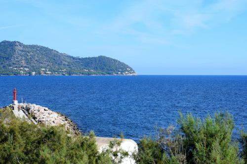 Apartamento Voramar Mhm Seafront