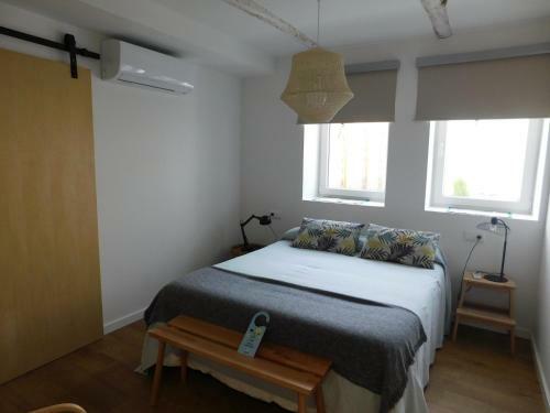 Hostal La Casita De Mel�n