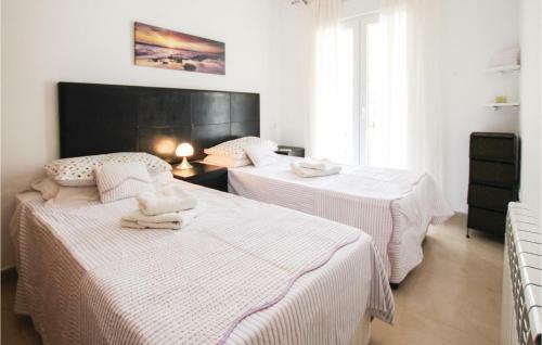 Two-bedroom Apartment In Sucina