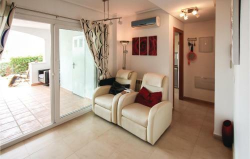 Two-bedroom Apartment In Sucina
