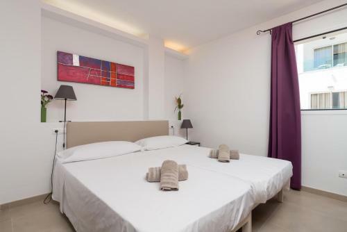 Apartamento Moll 3