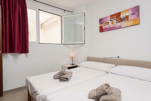 Apartamento Moll 3