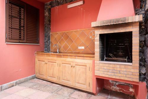 Villa Santa Rosa Tenerife