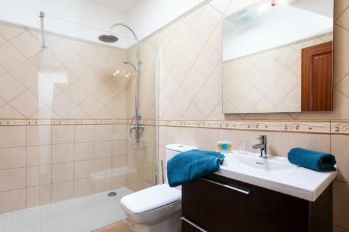 Villa Santa Rosa Tenerife