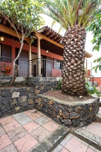 Villa Santa Rosa Tenerife