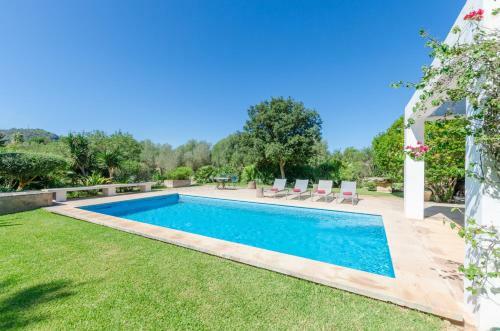 Villa Sa Plana
