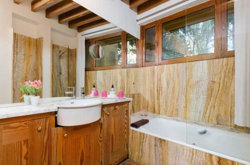 Villa Son Floriana