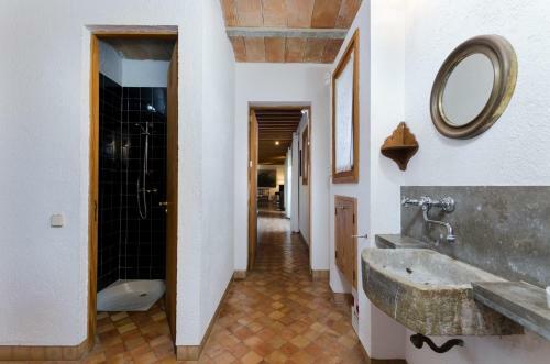 Villa Son Floriana