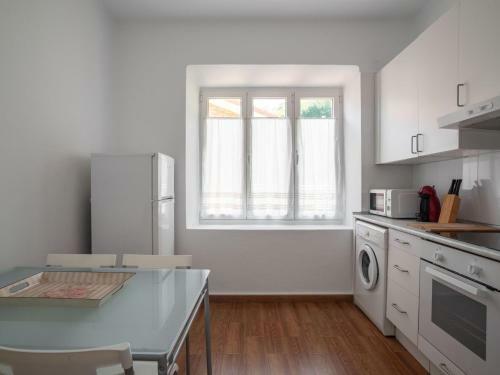 Apartment Soto De Lui�a