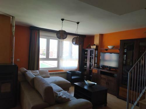 Apartamento Casa Mireia