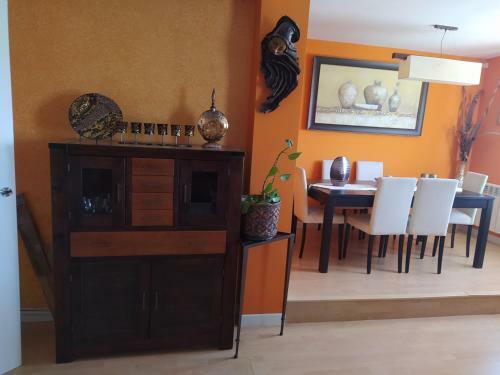 Apartamento Casa Mireia