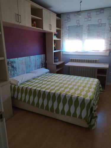Apartamento Casa Mireia