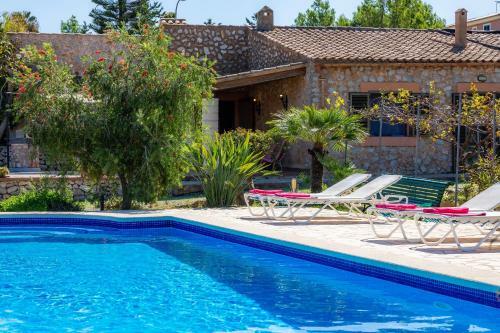 Finca Galardo